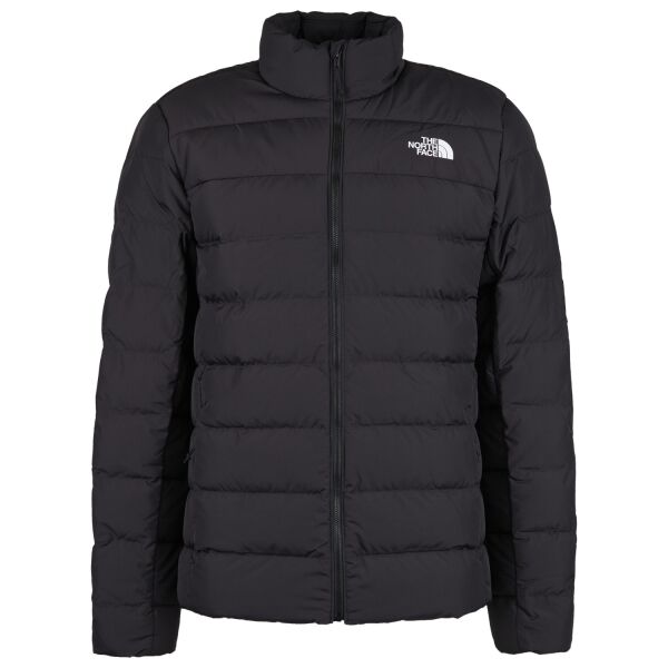 The North Face M ACONCAGUA 3 JACKET Pánská bunda