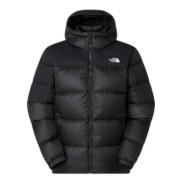 The North Face DIABLO DOWN 2.0 Pánská péřová bunda