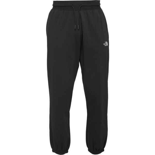 The North Face M ESSENTIAL RELAXED STRAIGHT JOGGER Pánské tepláky