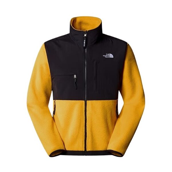 The North Face M RETRO DENALI JACKET Pánská flísová bunda