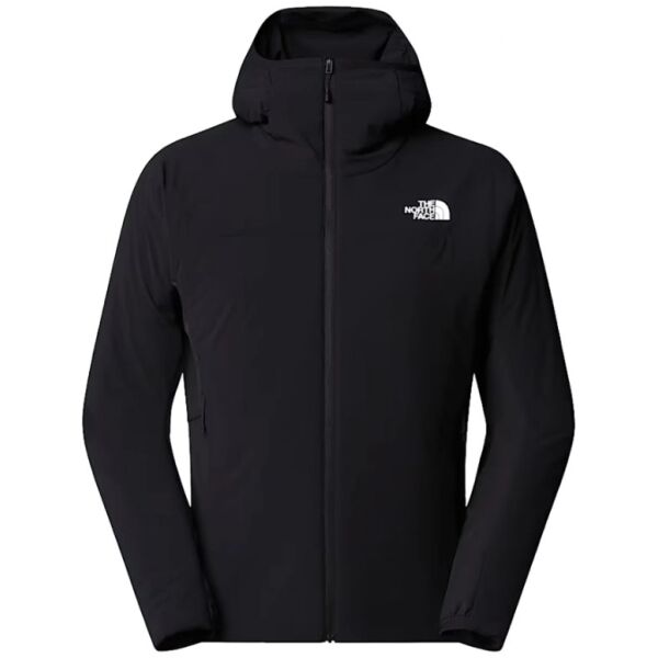 The North Face M SUMMIT CASAVAL HYBRID HOODIE Pánská outdoorová mikina