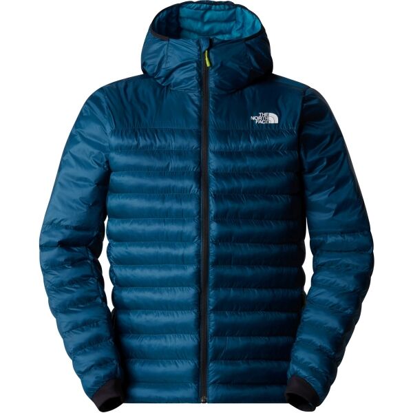 The North Face TERRA PEAK HOODIE M Pánská bunda