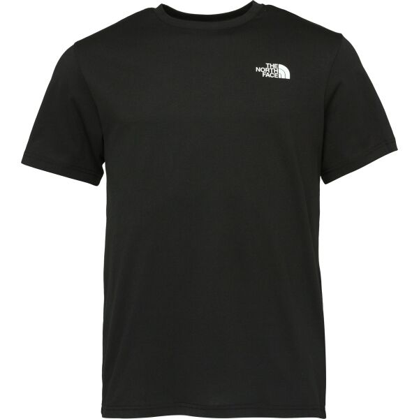 The North Face S/S EASY TEE Pánské tričko