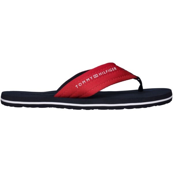 Tommy Hilfiger NYC BEACH SANDAL Pánské žabky