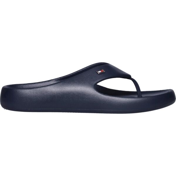 Tommy Hilfiger COMFORT BEACH SANDAL Dámské žabky