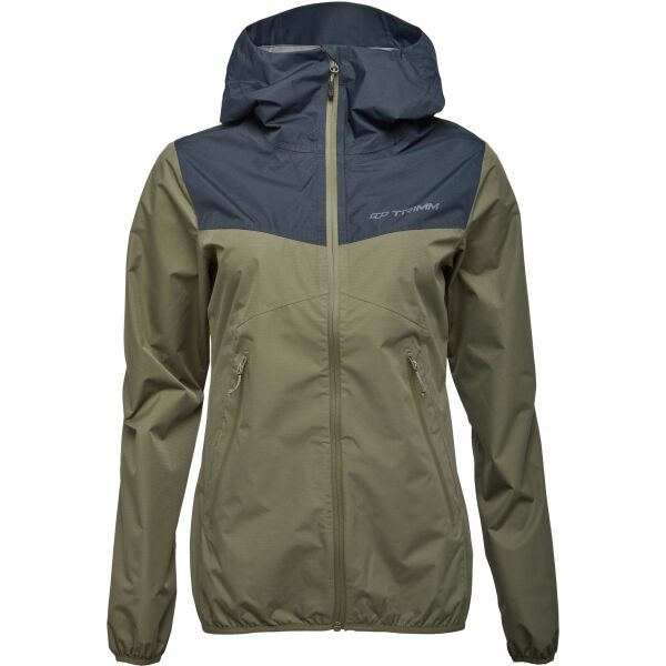 TRIMM EXPED LADY Dámská outdoorová bunda