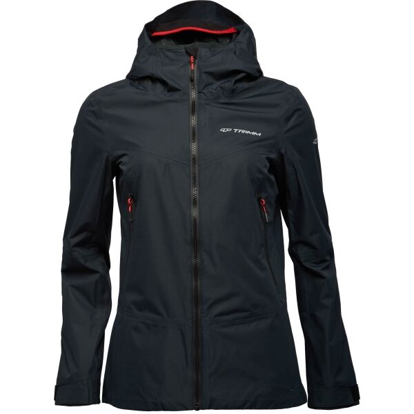 TRIMM FOXTERA Dámská outdoorová bunda