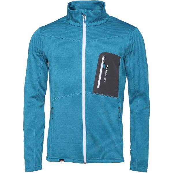 TRIMM MICRON Pánská mikina