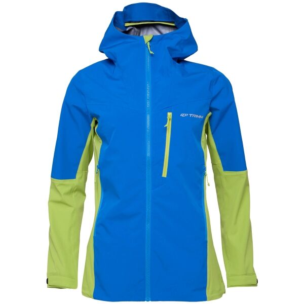 TRIMM ORADA Dámská outdoorová bunda