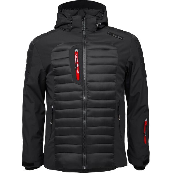 TRIMM SLIDER Pánská lyžařská bunda