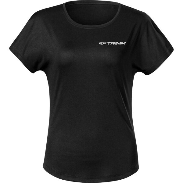 TRIMM CHANGE LADY Dámské tričko