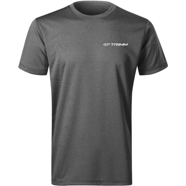 TRIMM CHANGE Pánské tričko