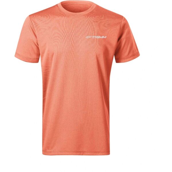 TRIMM CHANGE Pánské tričko