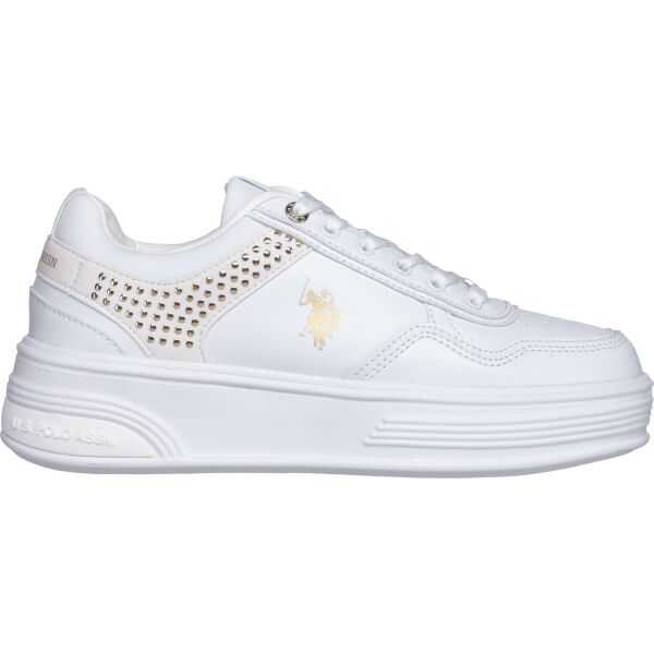 U.S. POLO ASSN. ASUKA Dámské tenisky