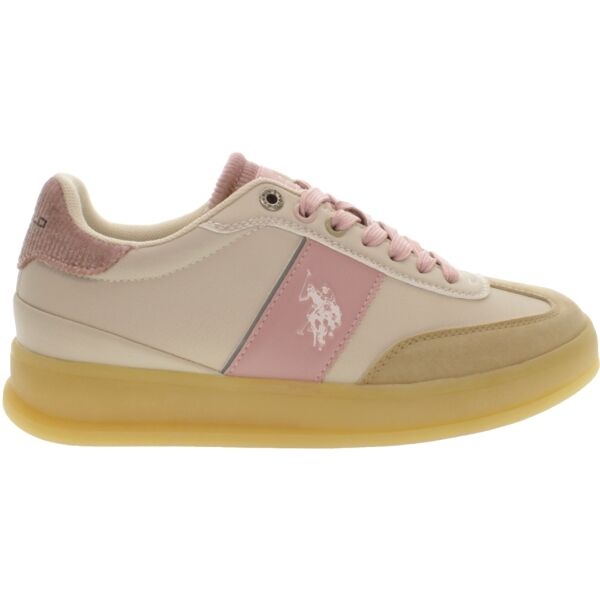 U.S. POLO ASSN. CAMPY W Dámské tenisky