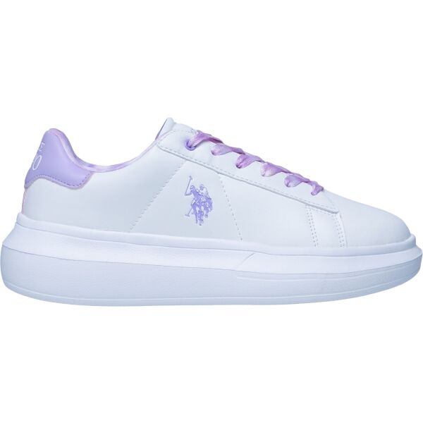 U.S. POLO ASSN. HELIS Dívčí volnočasová obuv