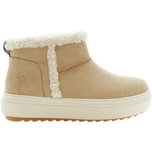 U.S. POLO ASSN. ICY Dámské zimní boty