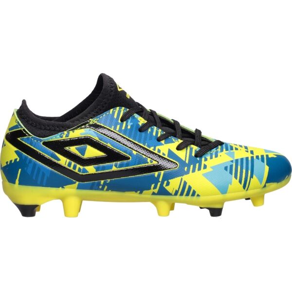 Umbro FORMATION III FG JR Dětské lisovky