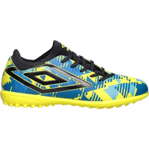 Umbro FORMATION III TF JR Dětské turfy
