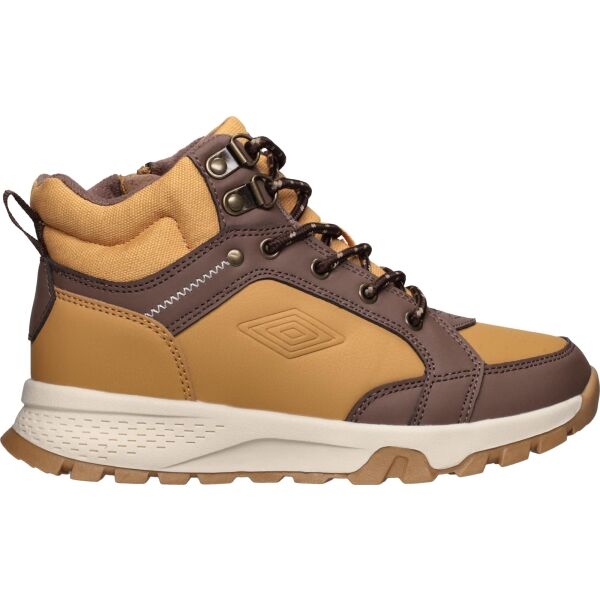 Umbro ACHER Dětská zimní obuv