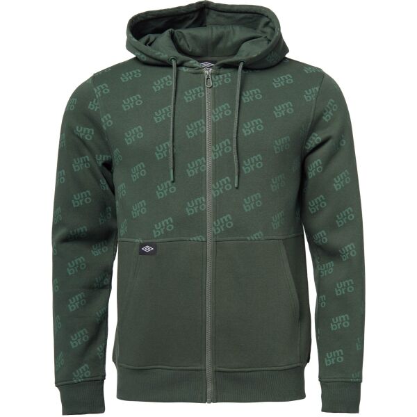 Umbro ARILD Pánská mikina