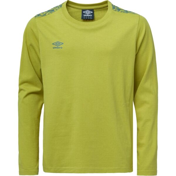 Umbro ASGAR Chlapecké triko