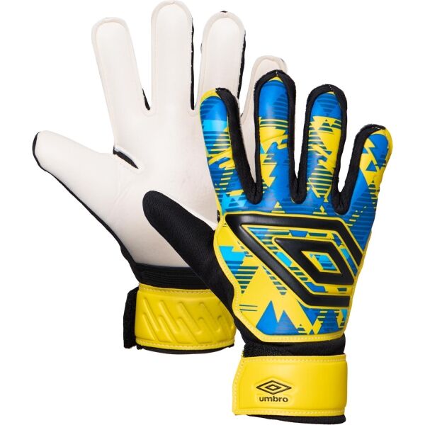Umbro FORMATION GLOVE - JNR Dětské brankářské rukavice