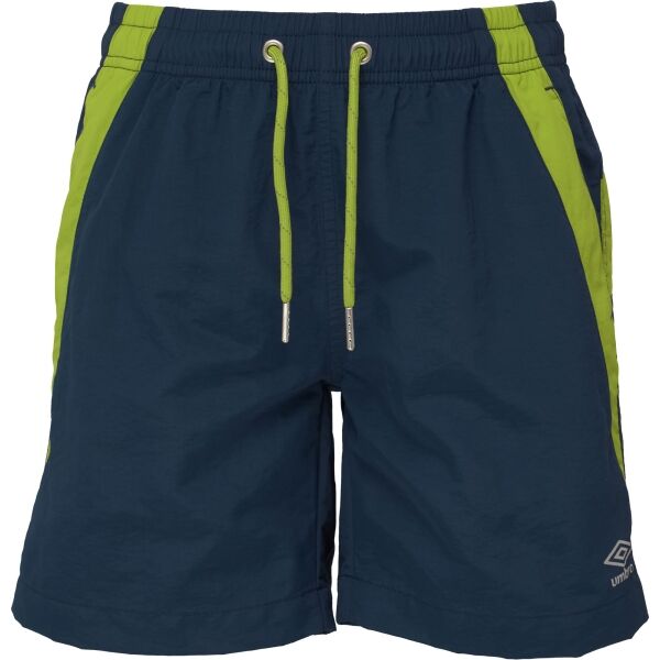 Umbro FREYR Chlapecké plavecké šortky