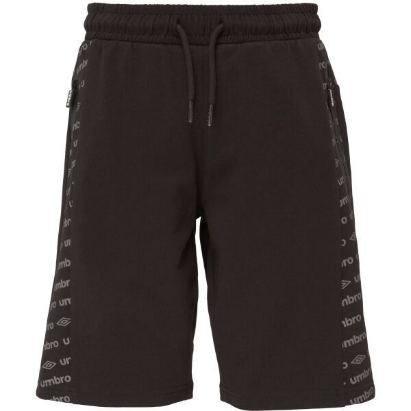 Umbro KORTES Chlapecké šortky