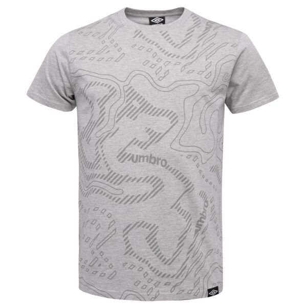 Umbro MAXON Pánské triko