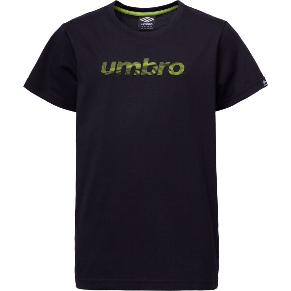Umbro PAKS Chlapecké tričko