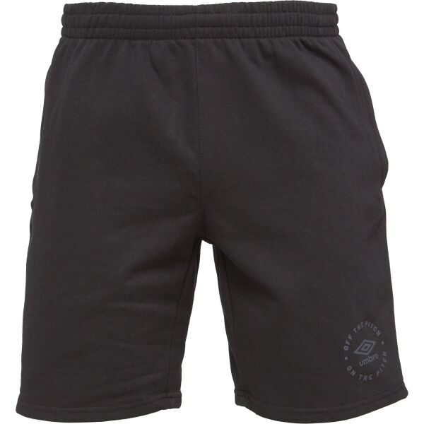 Umbro RLXD SHORT SPORTS ESSENTIALS Pánské kraťasy