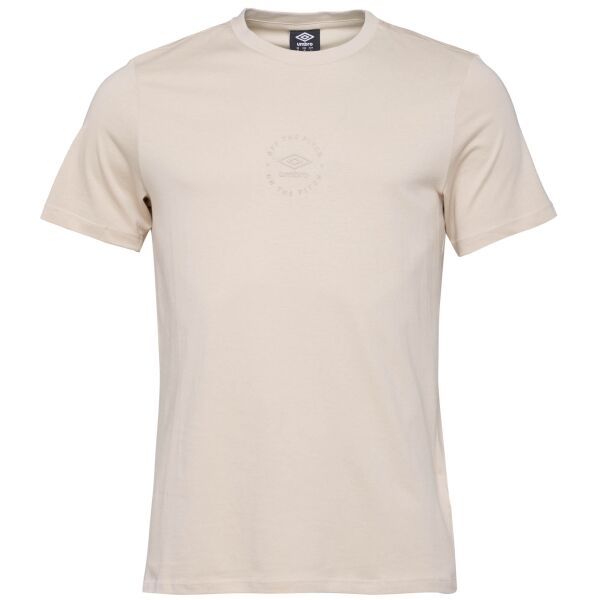Umbro RLXS TEE ESSENTIALS Pánské triko