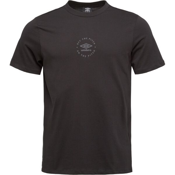 Umbro RLXS TEE ESSENTIALS Pánské triko