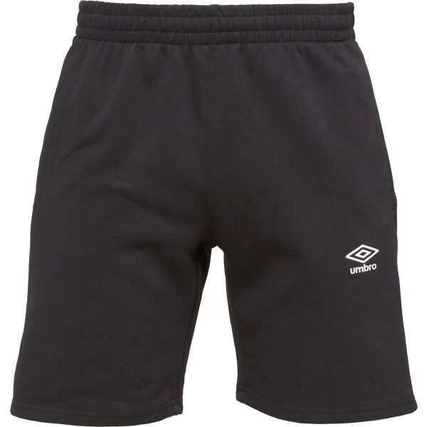Umbro SPORTS ESSENTIALS SHORT Pánské kraťasy