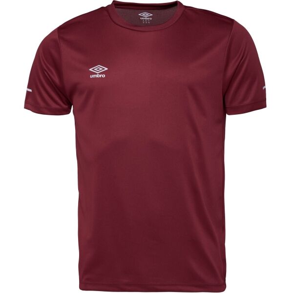 Umbro TRAINING JERSEY Pánské sportovní triko