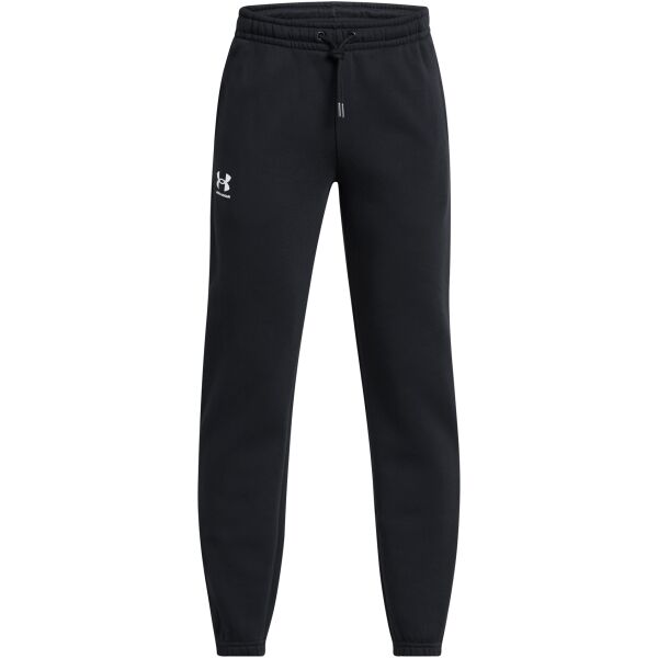 Under Armour ICON FLEECE JOGGER Chlapecké tepláky