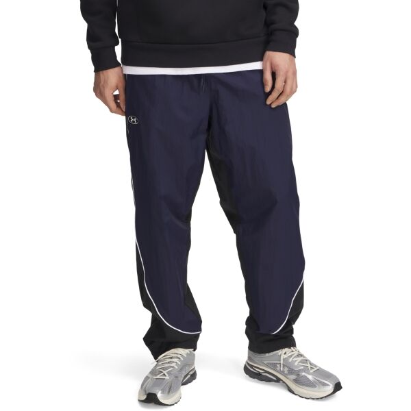 Under Armour BEST TRACK PANTS Pánské kalhoty