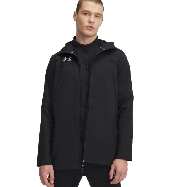 Under Armour CHALLENGER PRO Pánská bunda