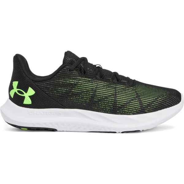 Under Armour CHARGED SPEED SWIFT Pánská běžecká obuv