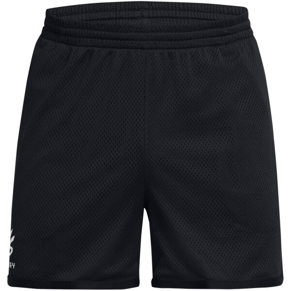 Under Armour CURRY SPLASH SHORTS Pánské šortky