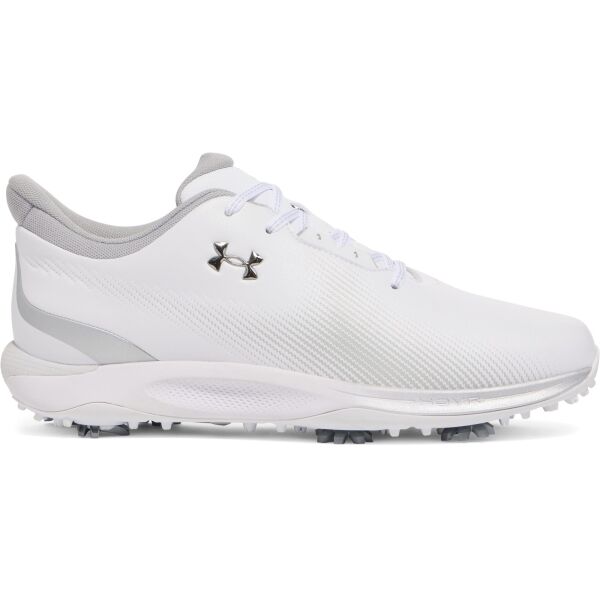 Under Armour DRIVE FADE Pánské golfové boty
