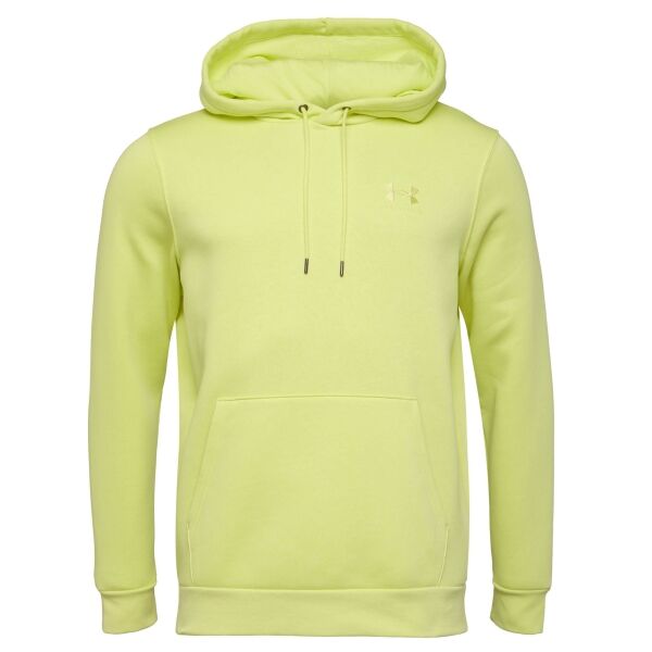 Under Armour ESSENTIAL Pánská mikina