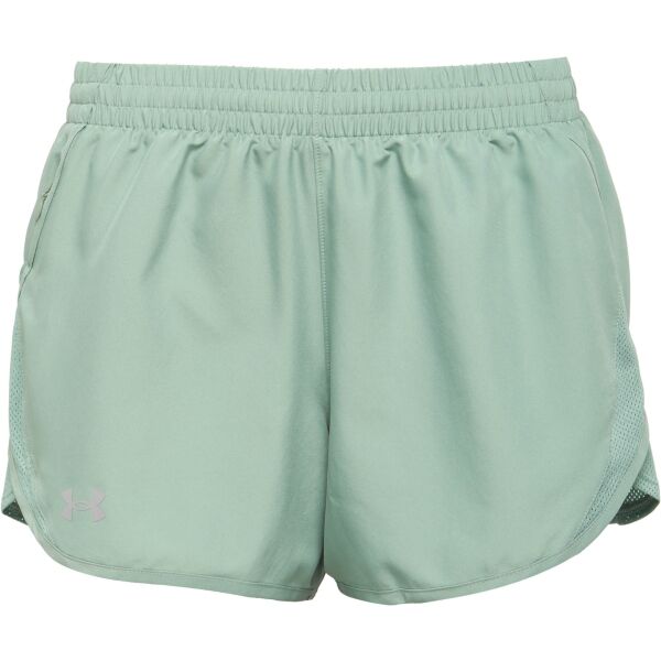 Under Armour FLY BY 3'' Dámské kraťasy