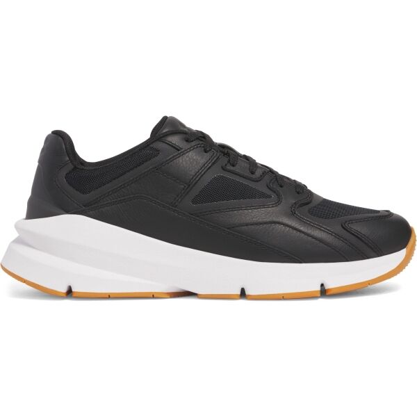 Under Armour FORGE 96 LEATHER REISSURE Unisex volnočasová obuv