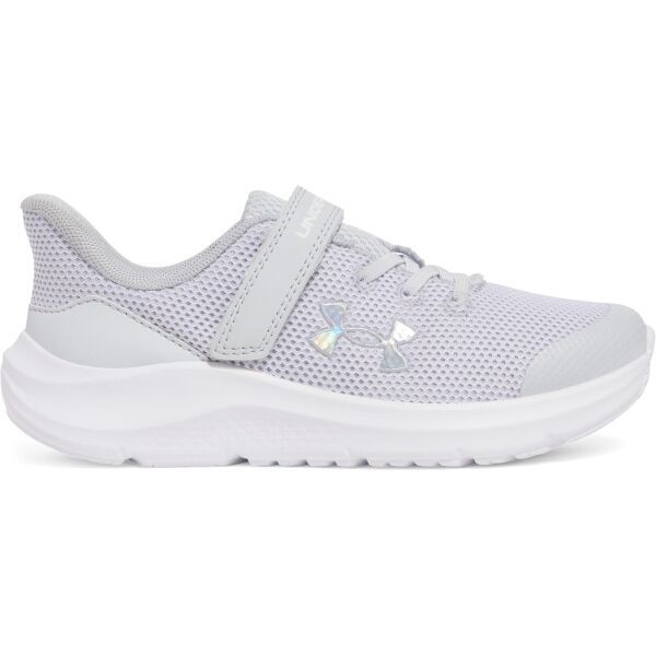 Under Armour GPS PURSUIT 4 AC Dětská běžecká obuv