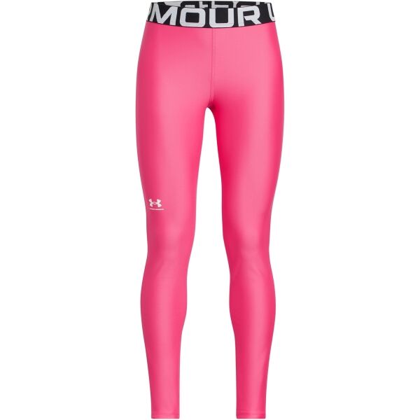 Under Armour HG LEGGING Dívčí legíny