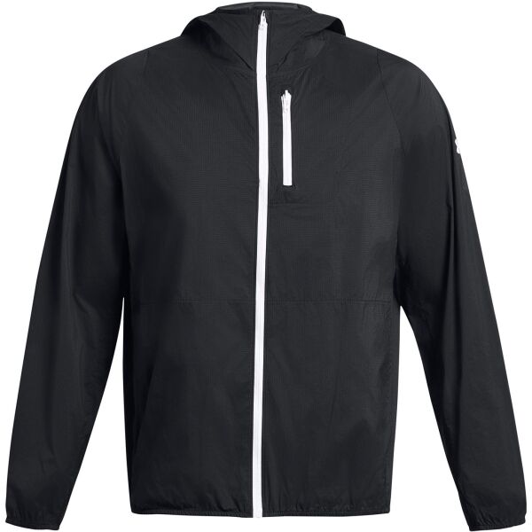 Under Armour LAUNCH LIGHTWEIGHT Pánská bunda