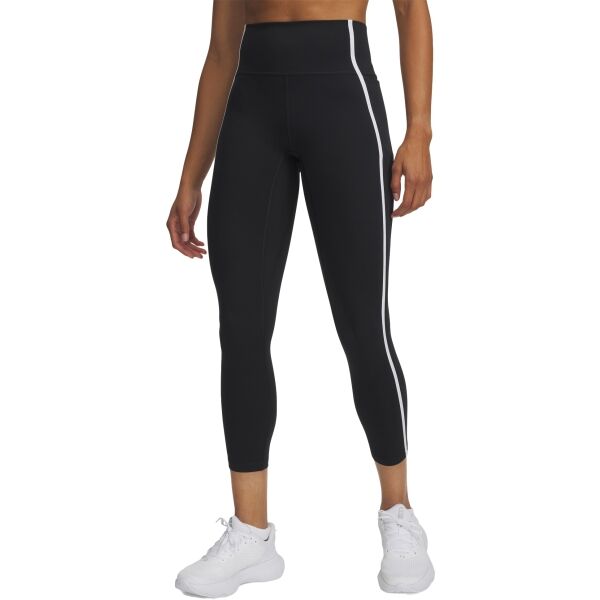 Under Armour MERIDIAN PIPED ANKLE Dámské legíny