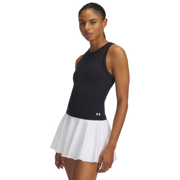 Under Armour MOTION HIGH NECK TANK Dámské tílko